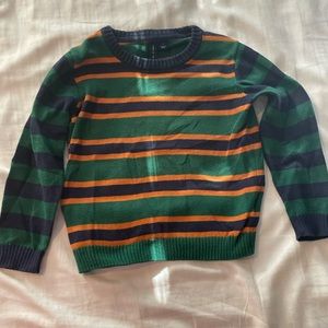 Cute Janie & Jack sweater